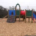 Nursery Playground Equipment