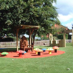 Storyteller Chair - Setter Play
