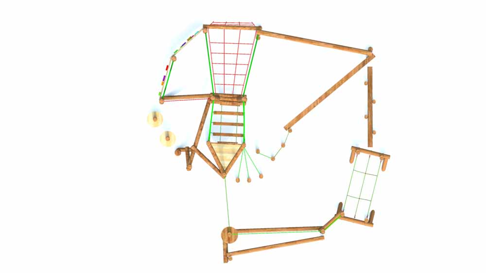 Twiglets Adventure- Setter Play