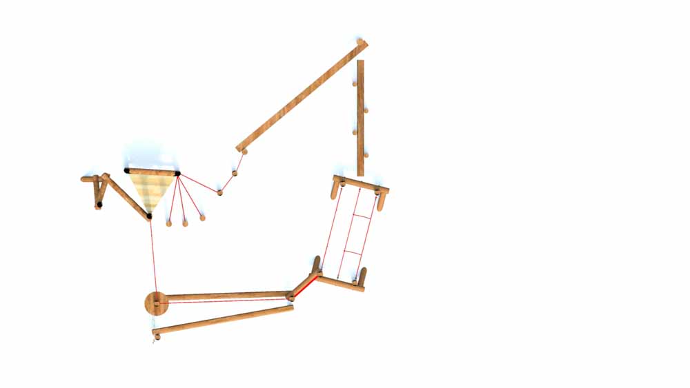 Twiglets Trail- Setter Play