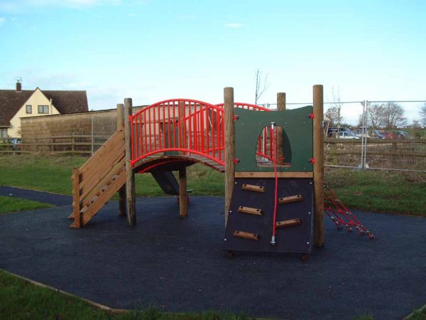 Anthill Play Frame - Setter Play