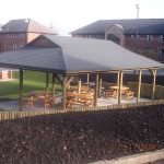 School Outdoor Classrooms