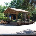 UK Supplier of Outdoor Classrooms