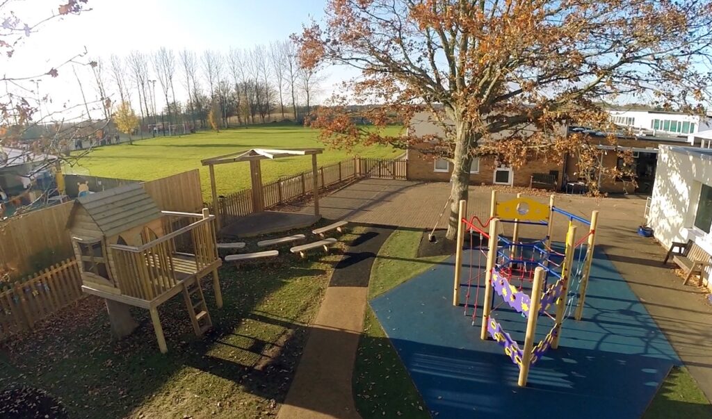 Shefford Lower School's KS1 scheme