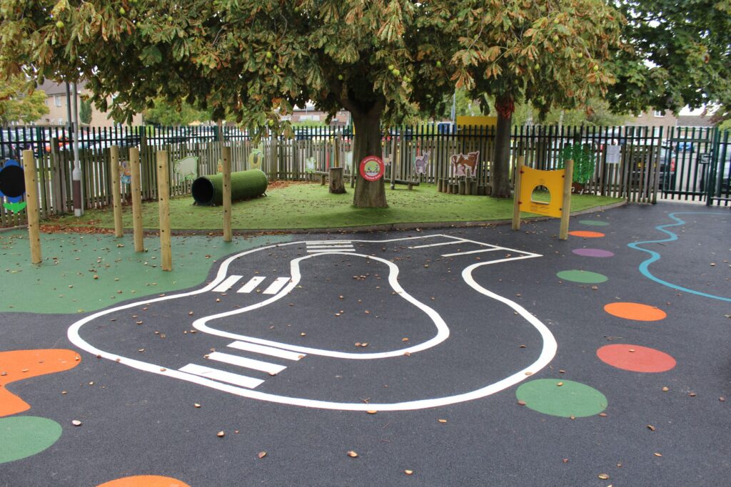 Bespoke Playground Equipment Manufacturers - Setter Play UK