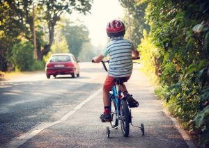 Road Safety - Setter Play