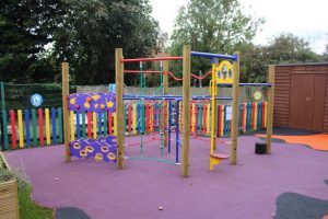 School Playground Equipment