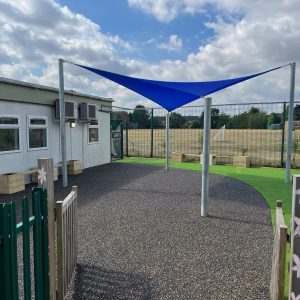 Shade Sail