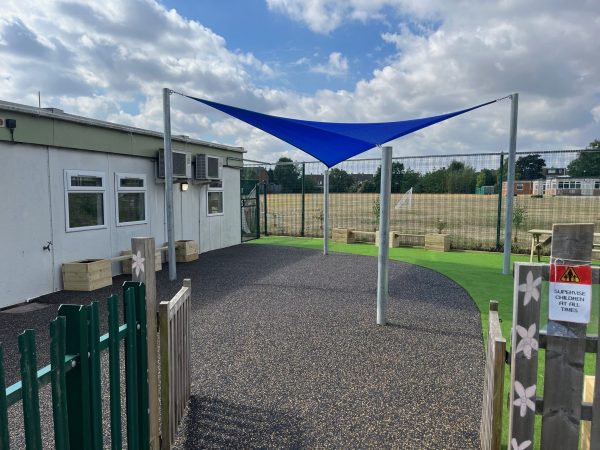 Shade Sail