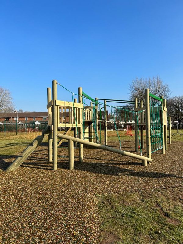 Best School Playground Equipment In 2023 Setter Play