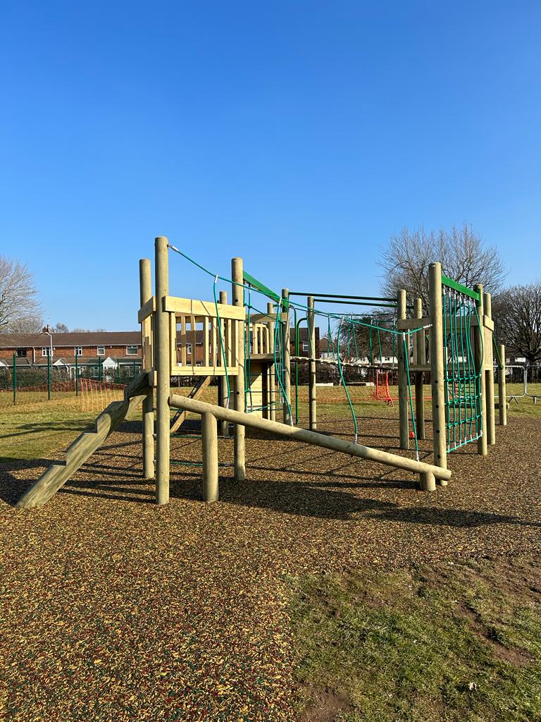 Best School Playground Equipment In 2023 Setter Play