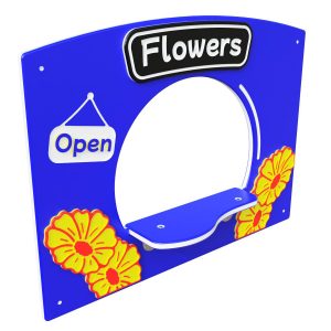 Flower Shop