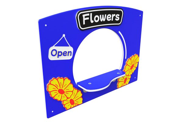 Flower Shop