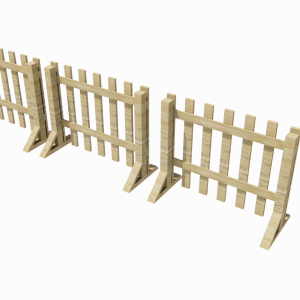 Fence Panels