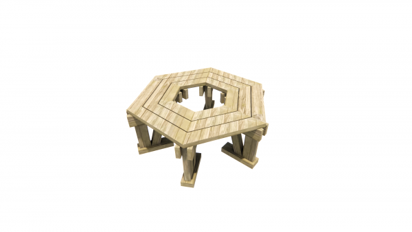 Tree Seats