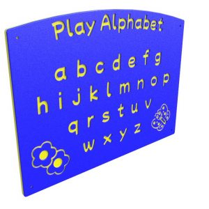 Alphabet Low