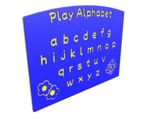 Alphabet Low