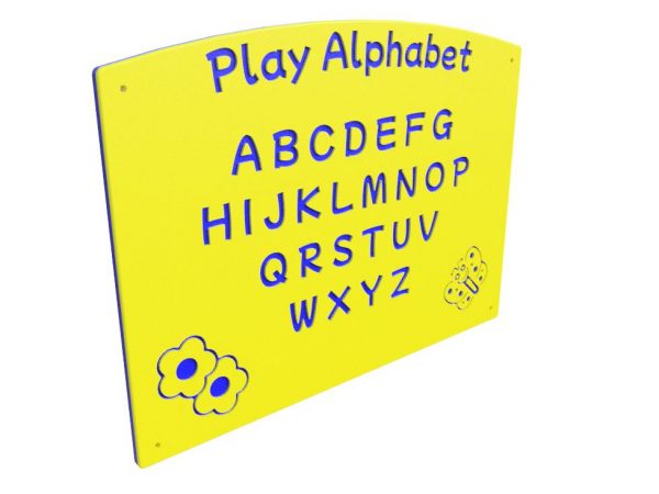 Alphabet Up
