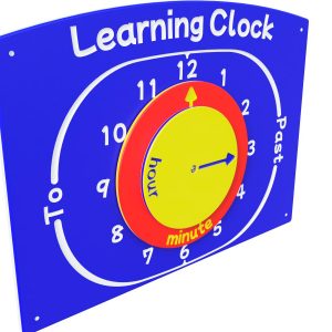 Learning Clock
