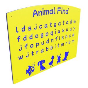 Animal Find
