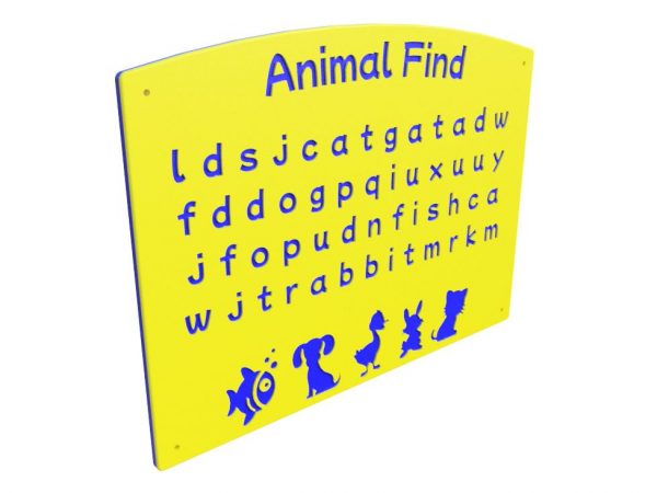 Animal Find