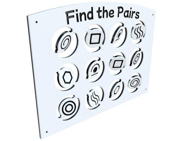 Find the Pairs