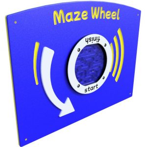 Maze Race