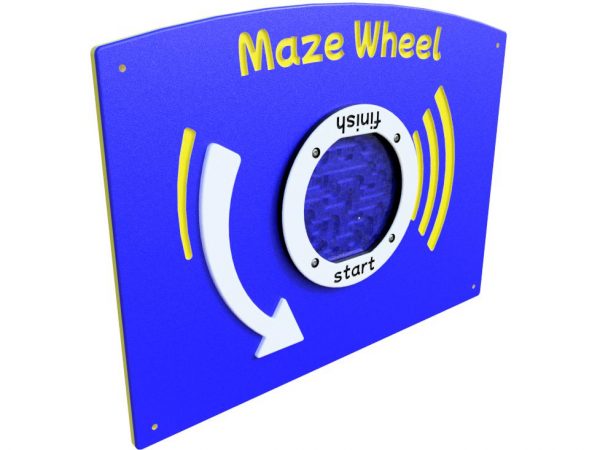 Maze Race