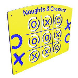 Noughts & Crosses