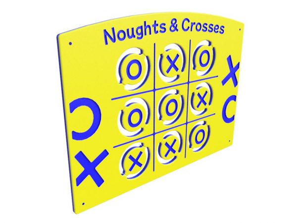 Noughts & Crosses