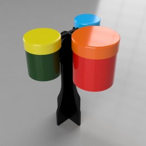 Bongo Post