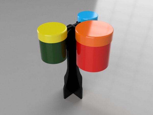 Bongo Post
