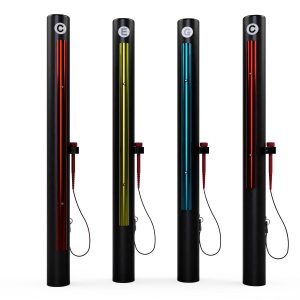 Chime Post x 4