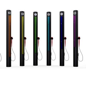 Chime Post x 8