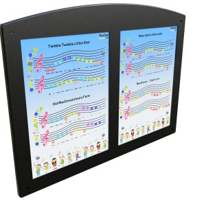 Music Sheets