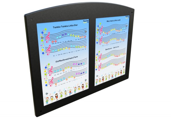 Music Sheets