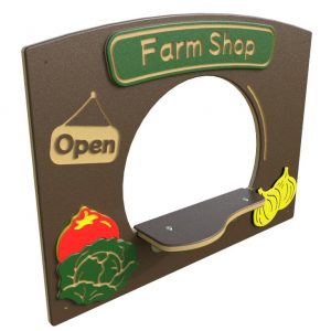 Farm Shop