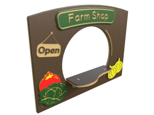 Farm Shop