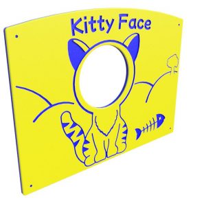 Kitty Face