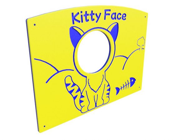 Kitty Face