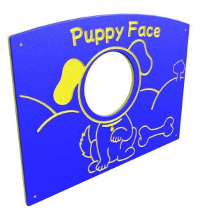 Puppy Face