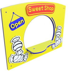 Sweet Shop