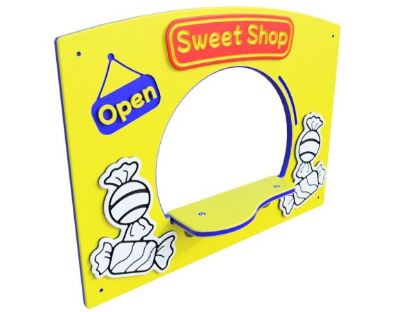 Sweet Shop