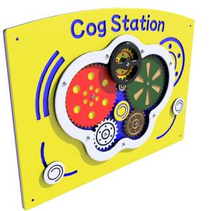 Cog Station