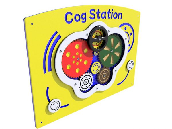 Cog Station