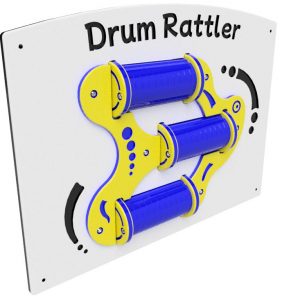 Drum Rattler