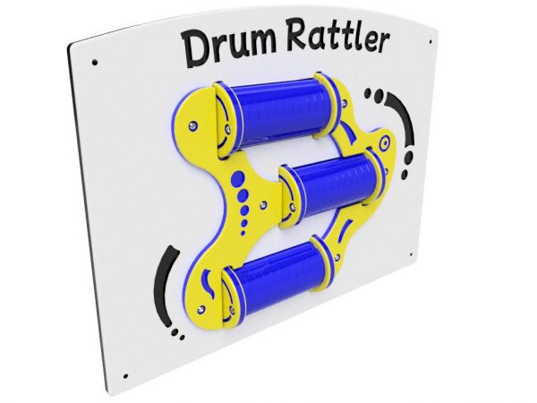 Drum Rattler