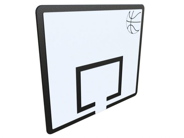 Basketball Backboard