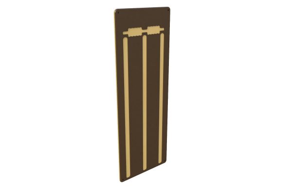 Cricket Stumps