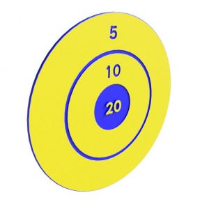 Target 800